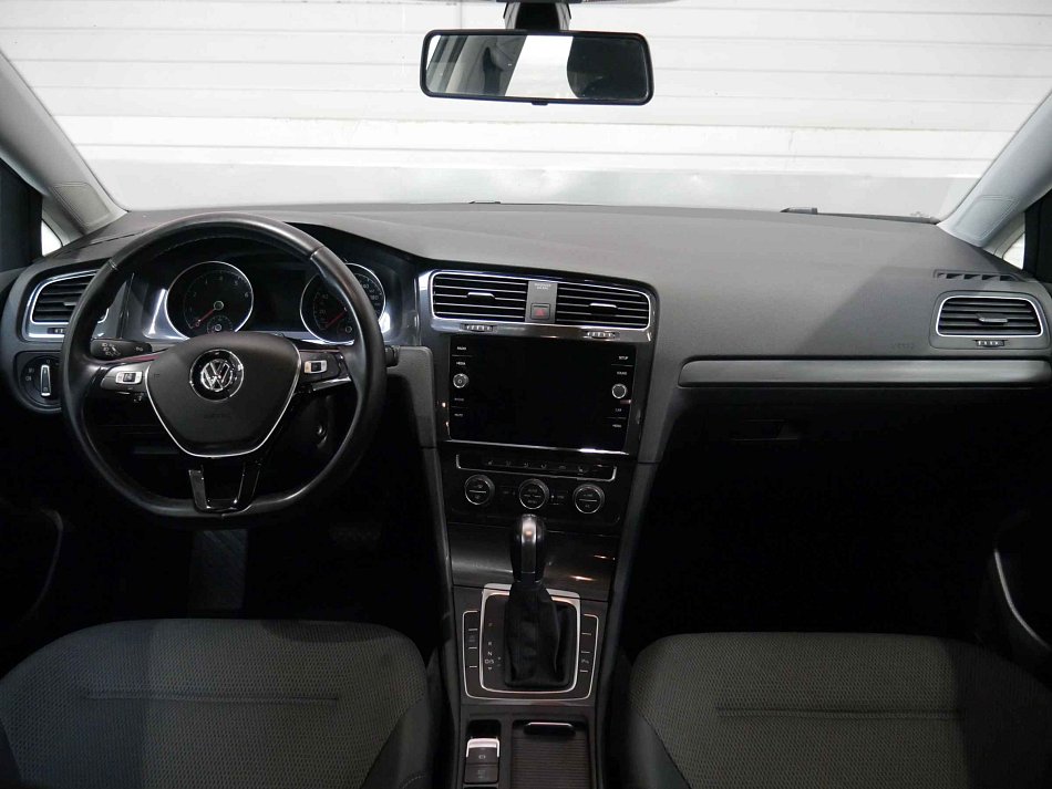 Volkswagen Golf 1.0 TSi  Variant