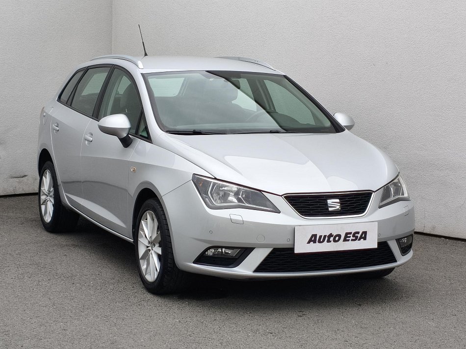 Seat Ibiza 1.2 TSi Style
