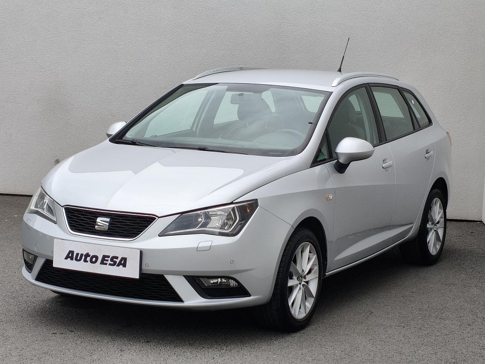Seat Ibiza 1.2 TSi Style