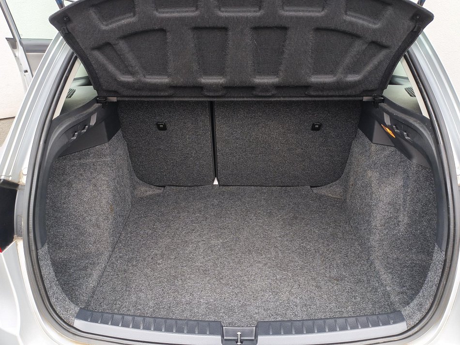 Seat Ibiza 1.2 TSi Style