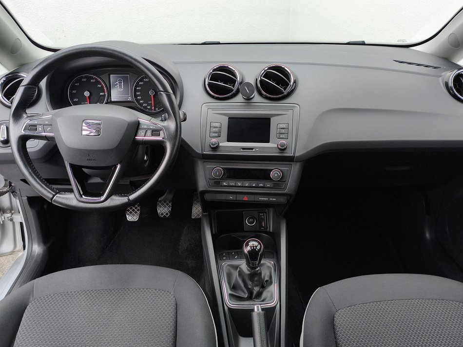 Seat Ibiza 1.2 TSi Style