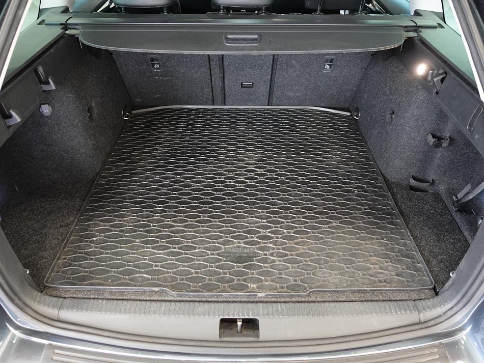 Škoda Octavia III 1.6TDi Style