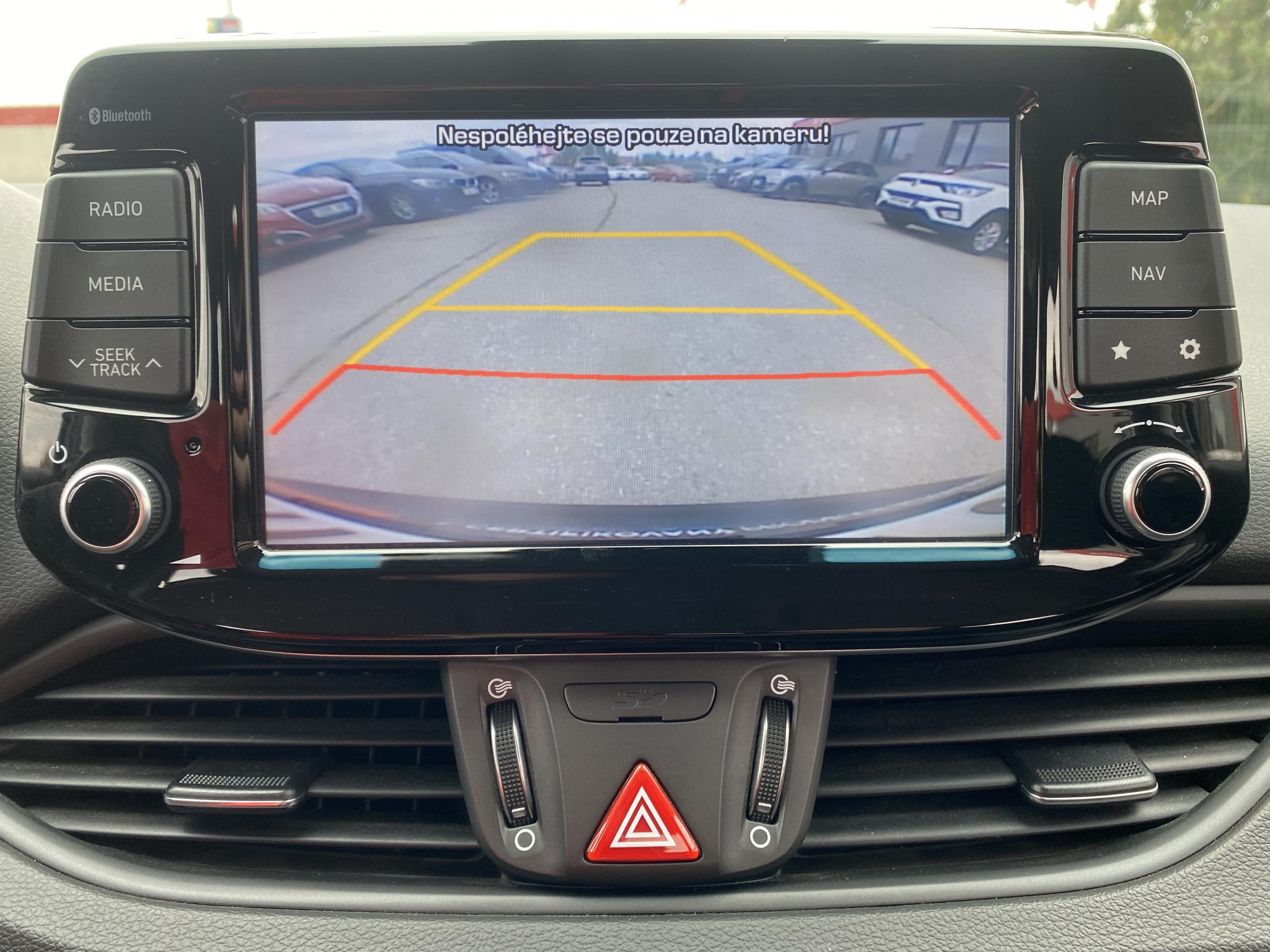 Hyundai i30, 2018 - pohled č. 17