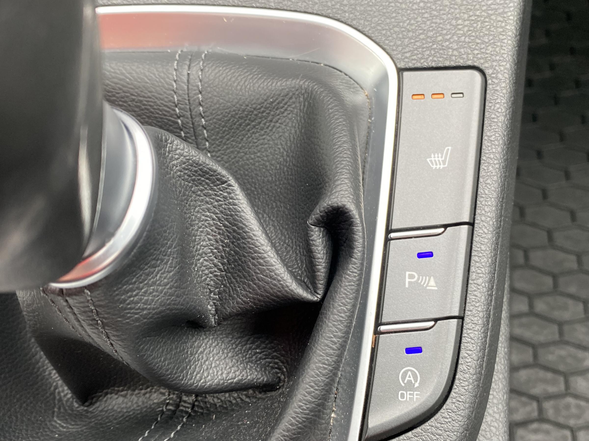 Hyundai i30, 2018 - pohled č. 20