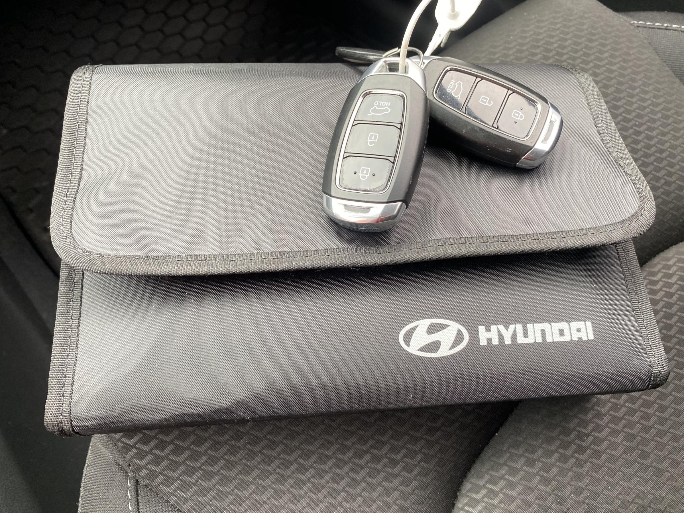 Hyundai i30, 2018 - pohled č. 21