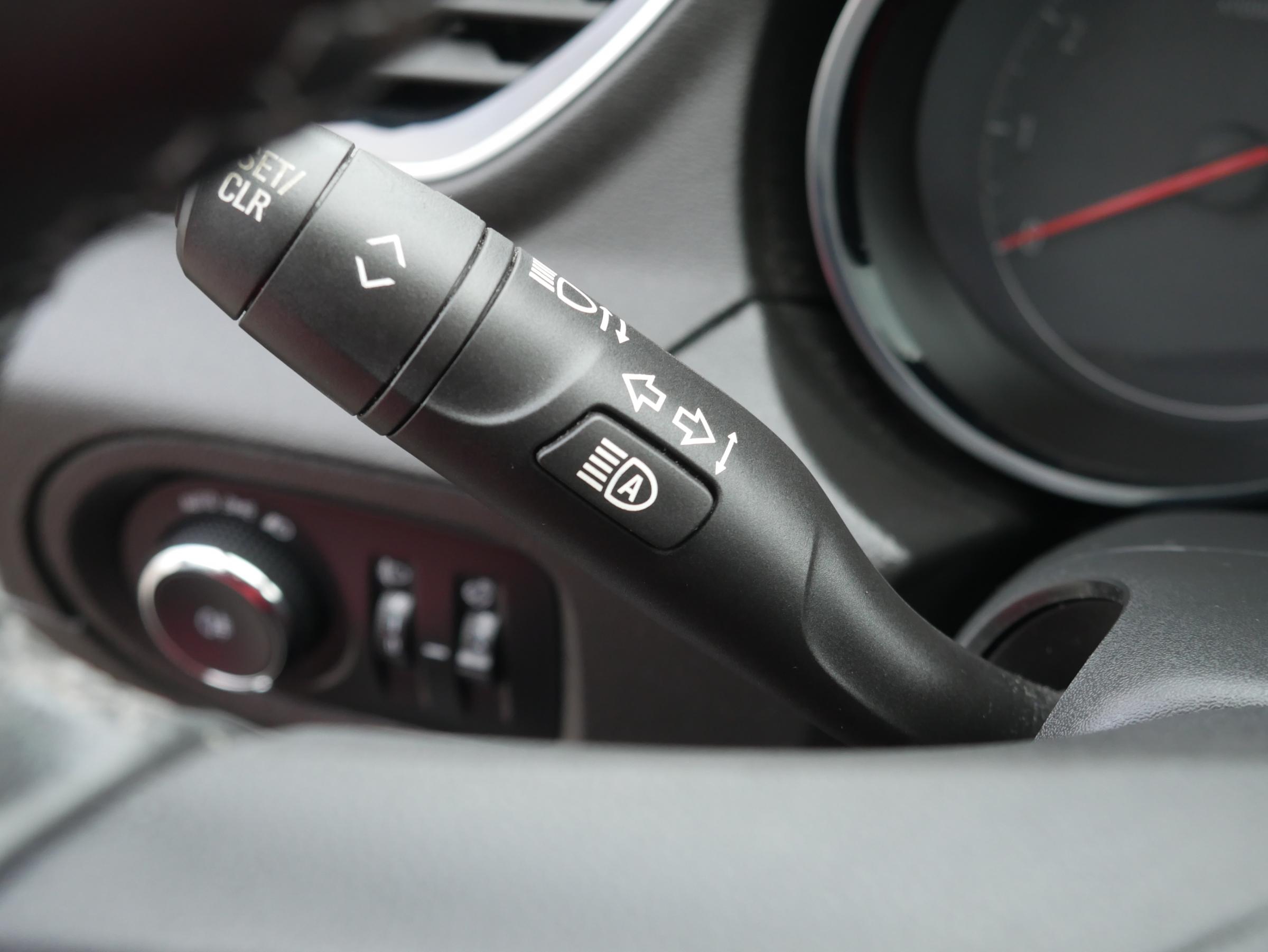 Vauxhall Grandland X, 2019 - pohled č. 17