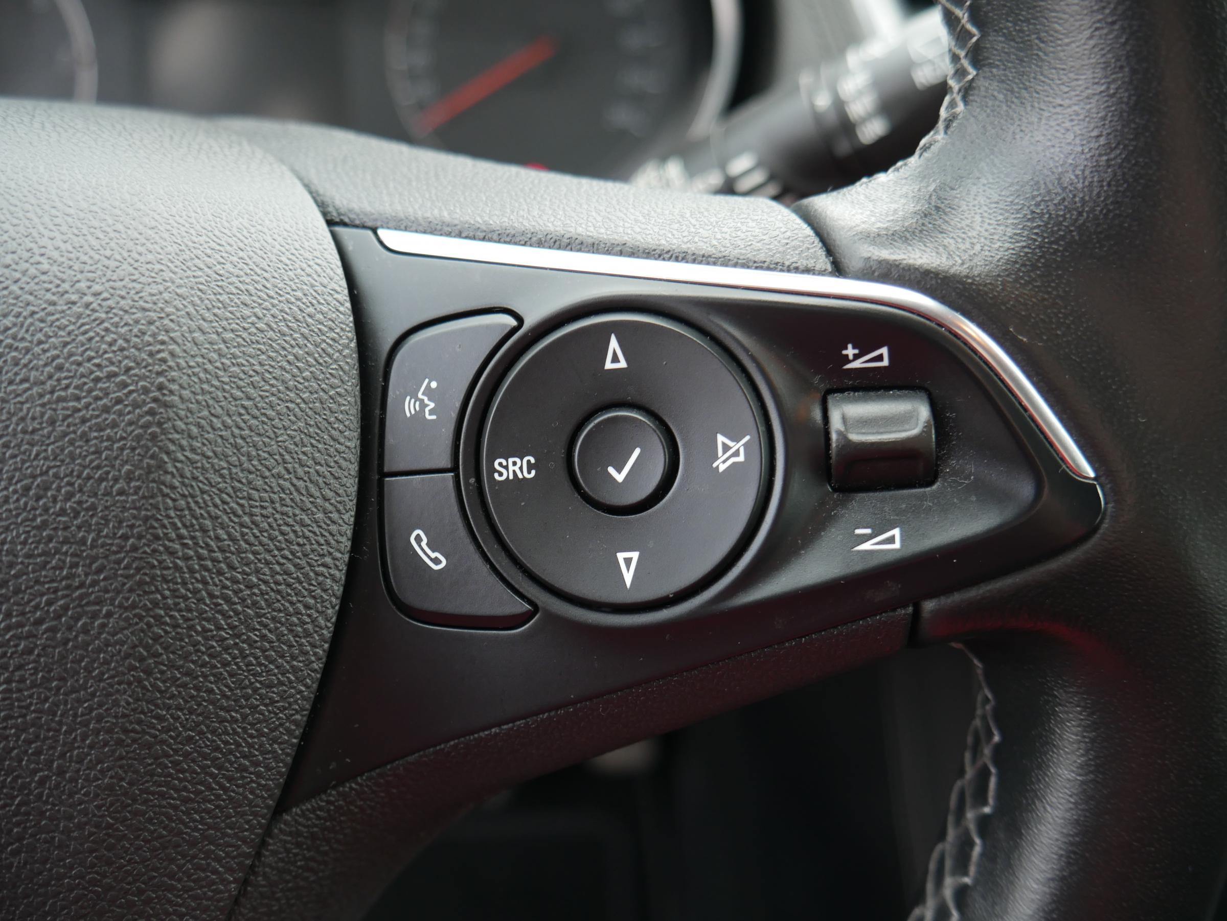 Vauxhall Grandland X, 2019 - pohled č. 19