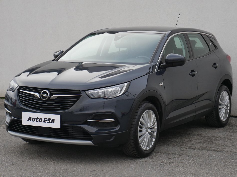 Opel Grandland X 1.2 PT Innovation