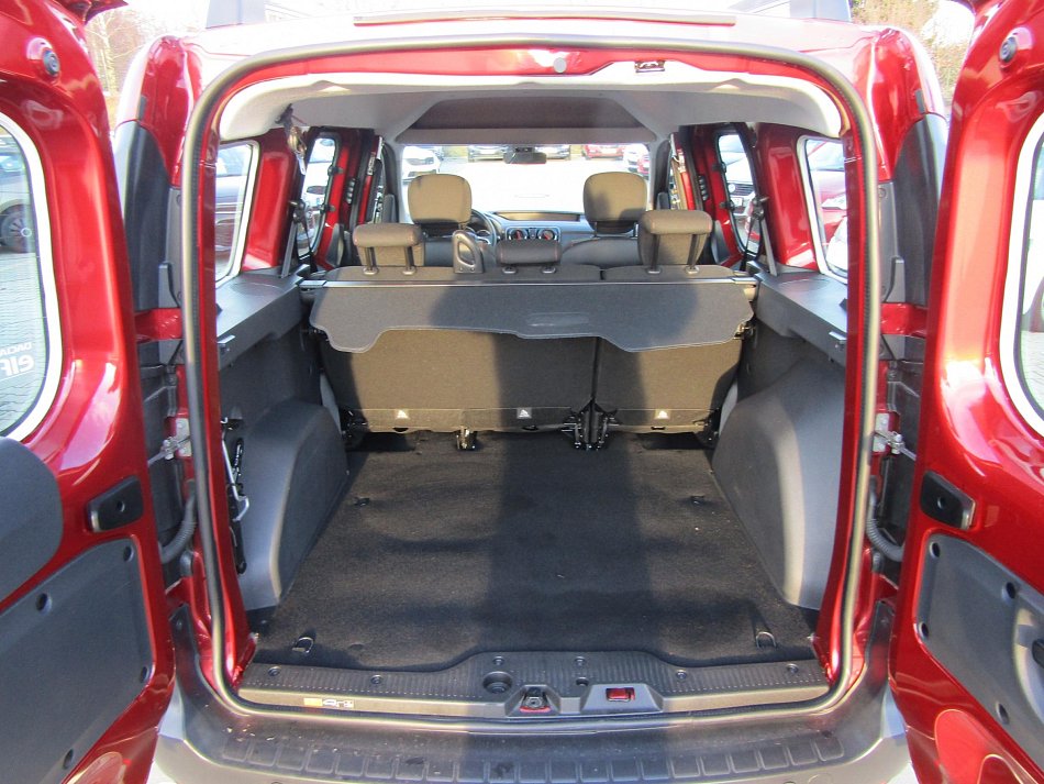 Dacia Dokker 1.5dCi Stepway