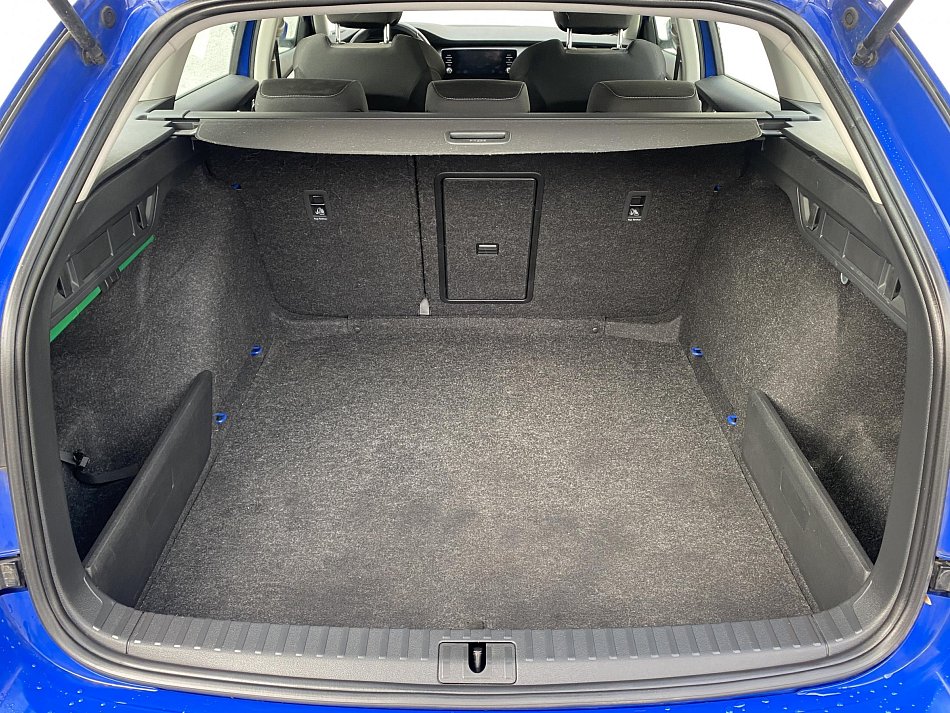 Škoda Octavia IV 1.0 TSi Ambition