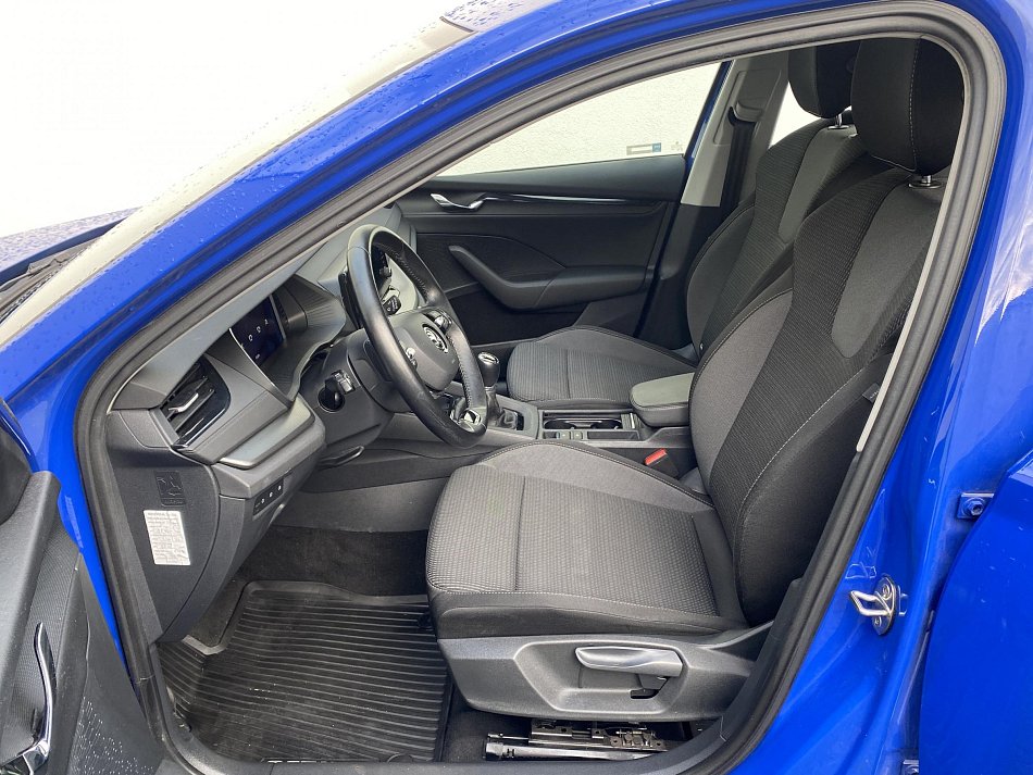 Škoda Octavia IV 1.0 TSi Ambition