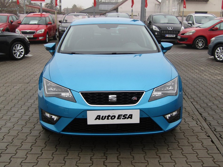 Seat Leon 1.8 TSi FR