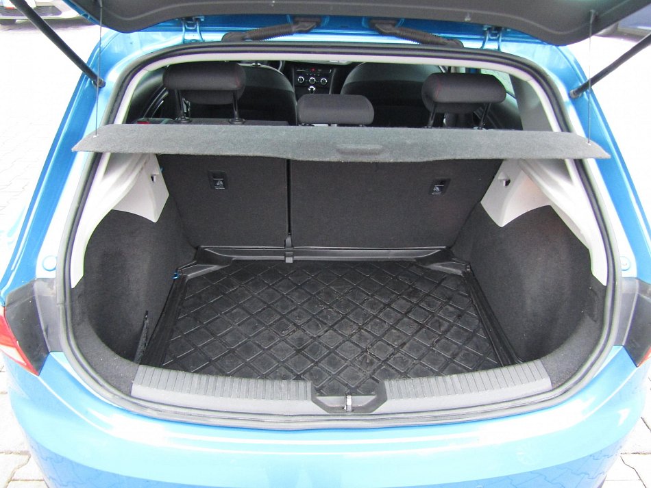 Seat Leon 1.8 TSi FR