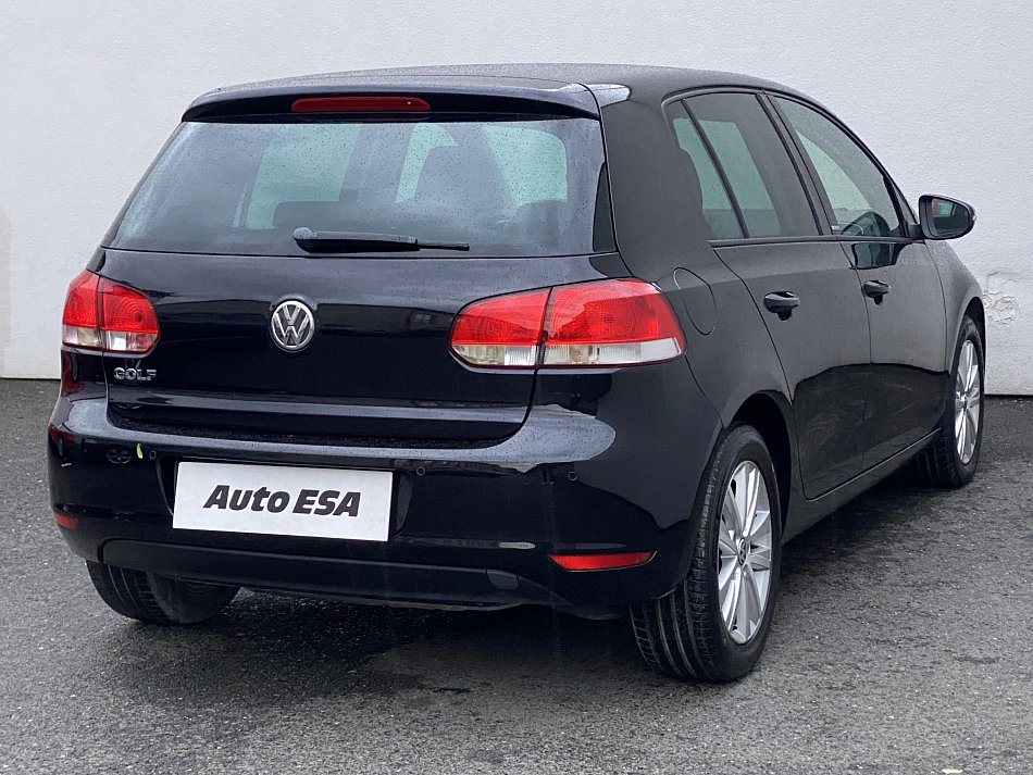 Volkswagen Golf 1.2 TSi Style