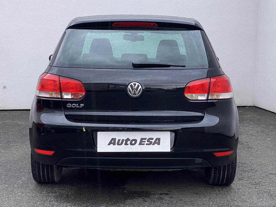 Volkswagen Golf 1.2 TSi Style