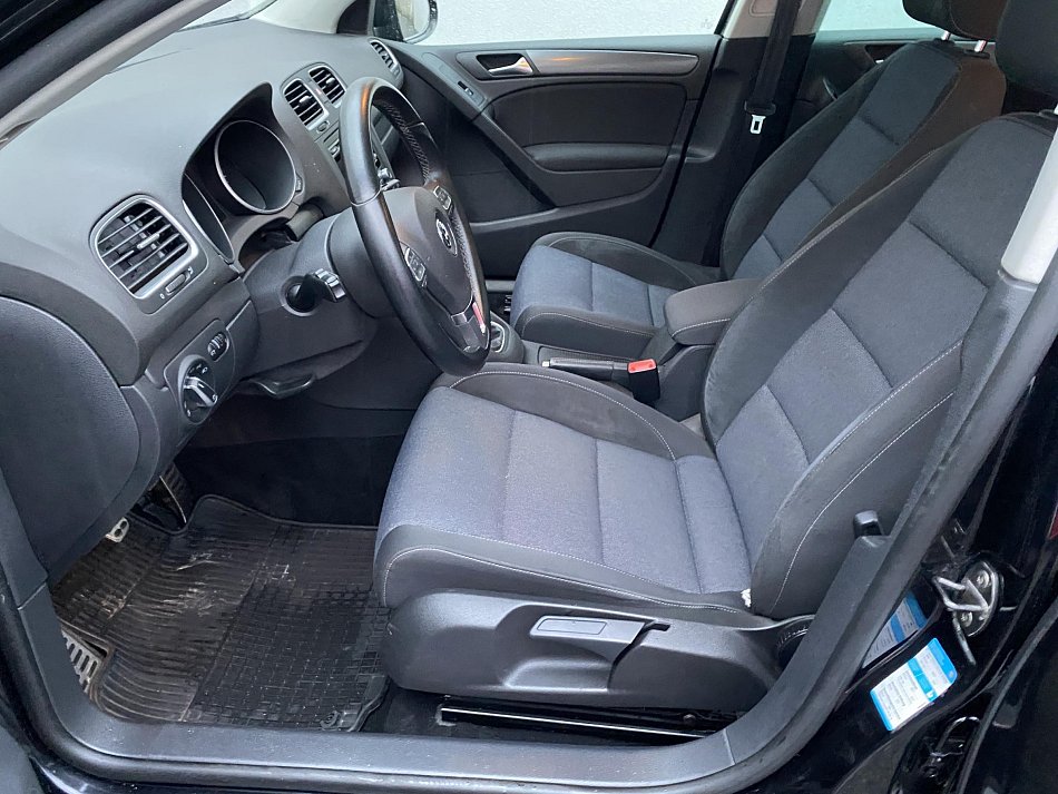 Volkswagen Golf 1.2 TSi Style