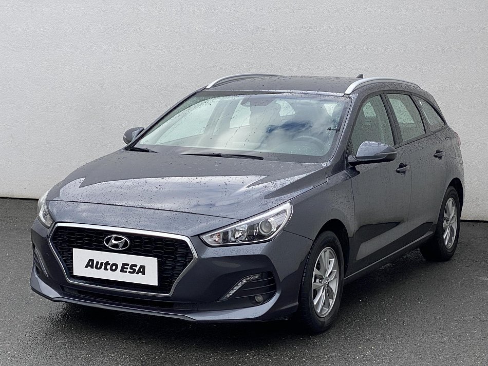 Hyundai I30 1.4 T-GDi Comfort