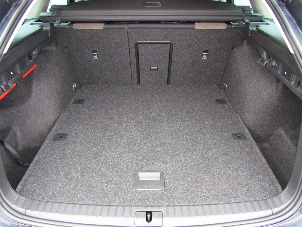 Škoda Octavia IV 2.0TDi Scout 4x4