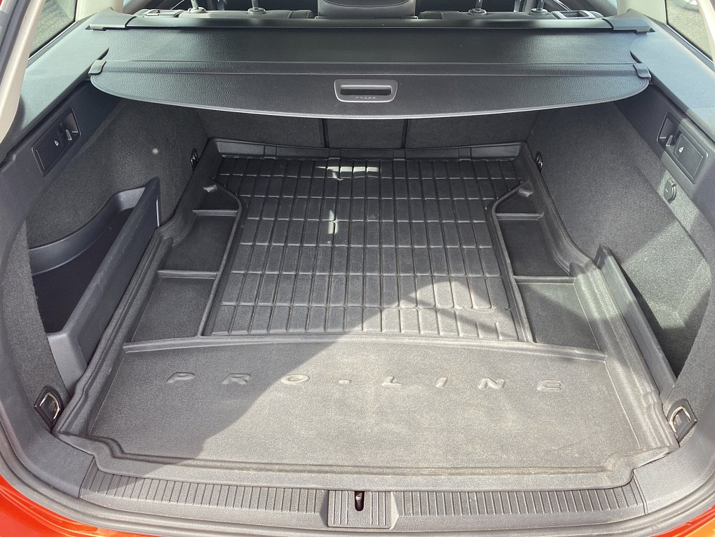 Volkswagen Passat 2.0BiTDi Alltrack 4x4