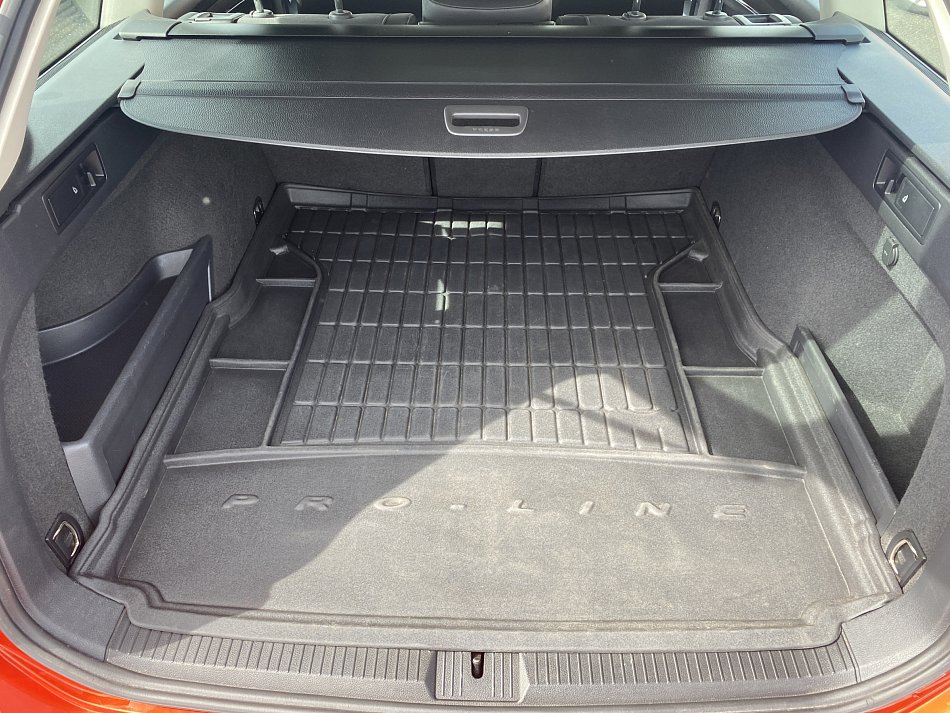 Volkswagen Passat 2.0BiTDi Alltrack 4x4