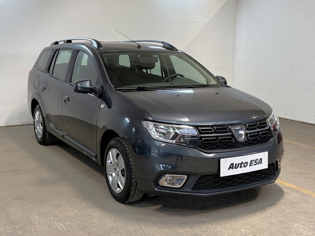 Dacia Logan 1.0 SCe  MCV