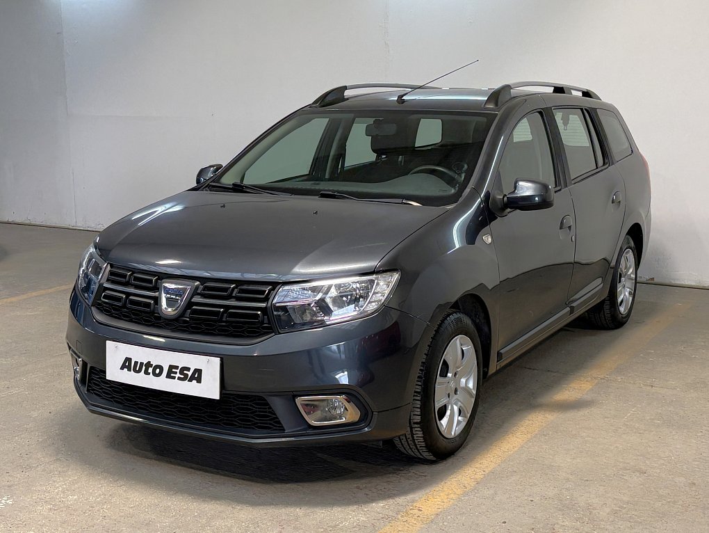 Dacia Logan 1.0 SCe  MCV