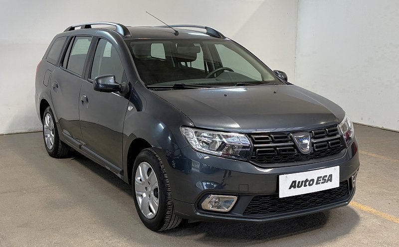 Dacia Logan 1.0 SCe  MCV