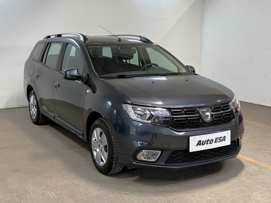 Dacia Logan 1.0 SCe  MCV