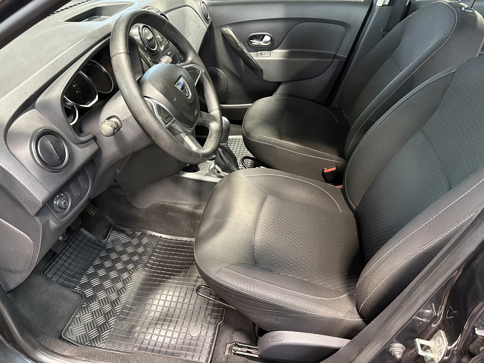 Dacia Logan 1.0 SCe  MCV