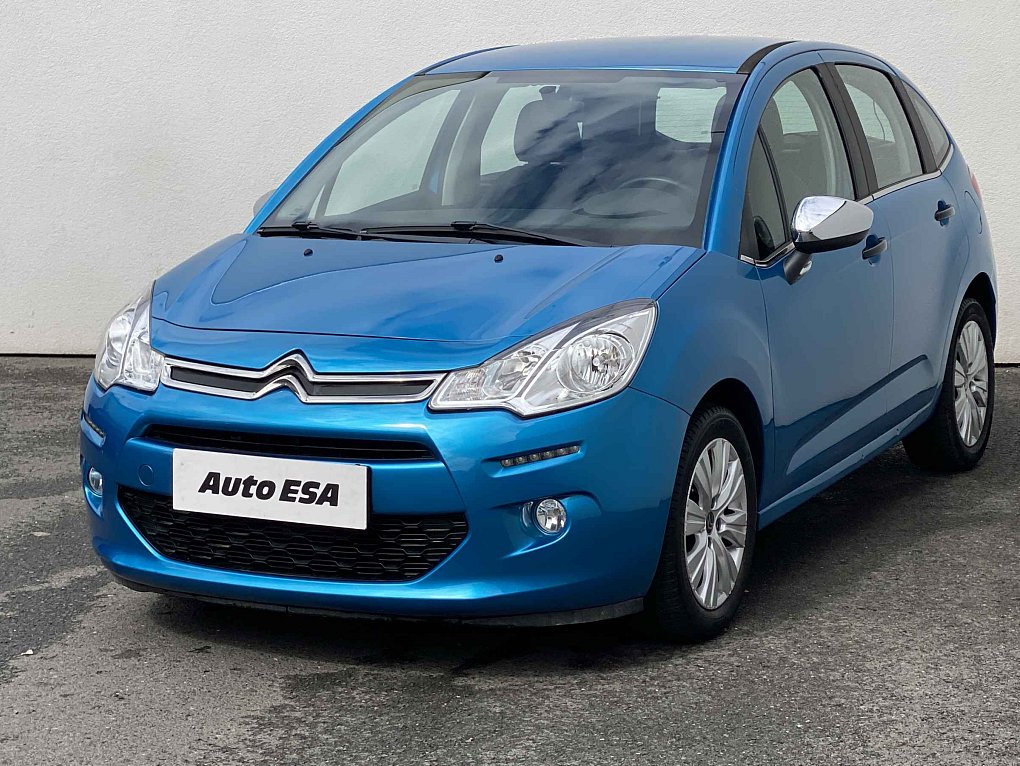 Citroën C3 1.2 PT Feel