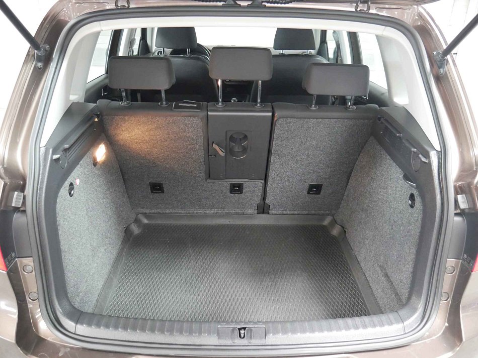 Volkswagen Tiguan 1.4 TSI 