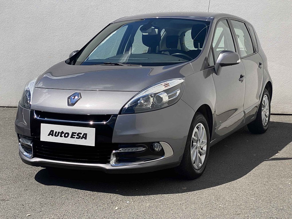 Renault Mégane 1.6i 