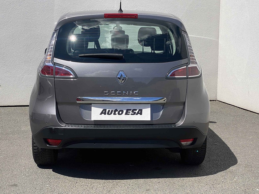 Renault Mégane 1.6i 