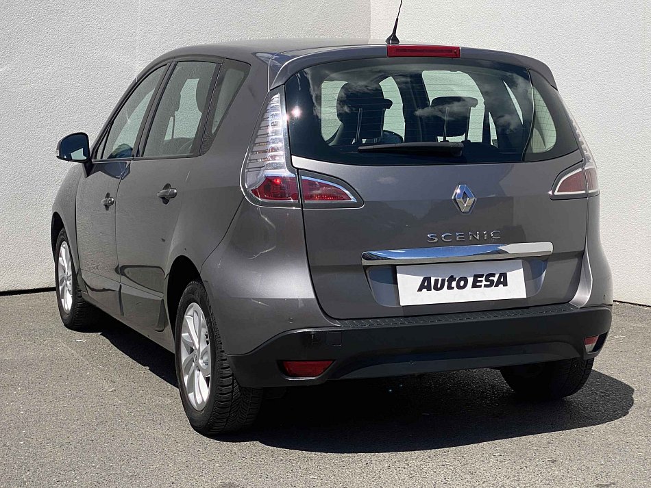 Renault Mégane 1.6i 