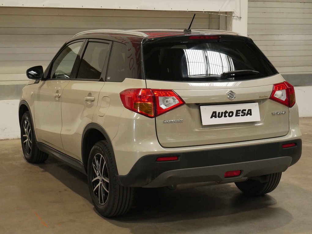 Suzuki Vitara 1.6 DDIS 