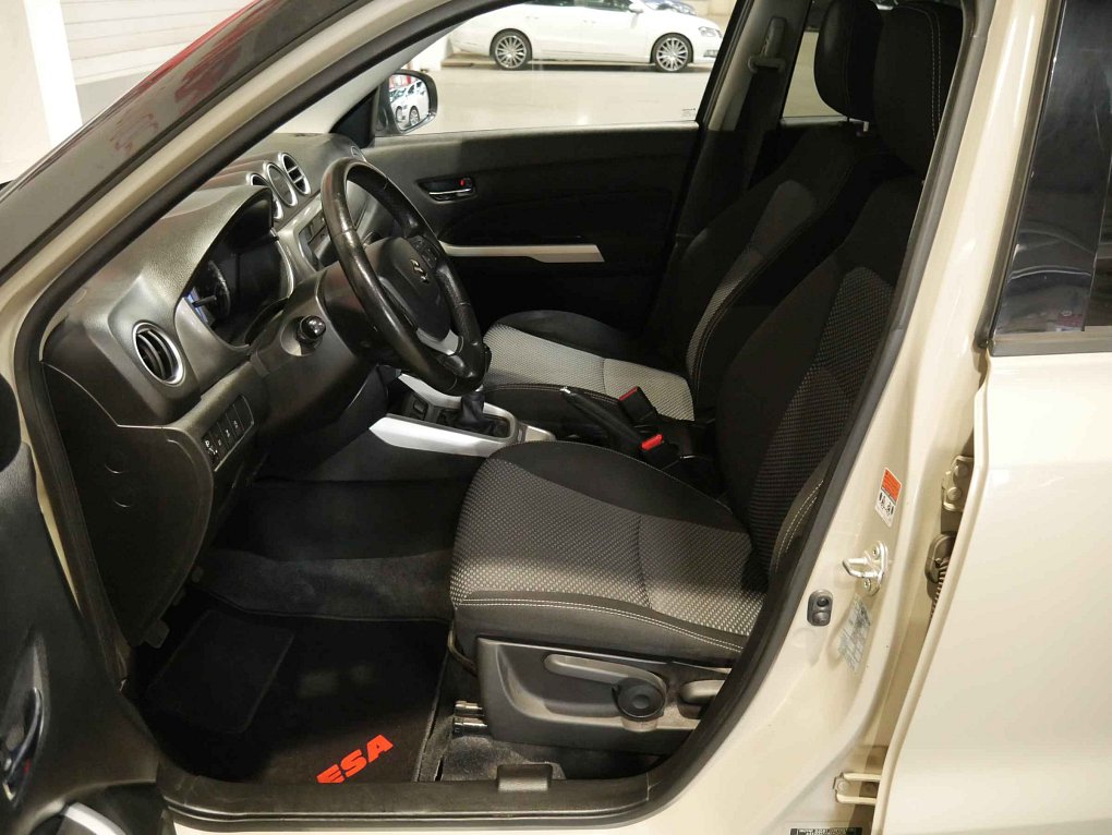 Suzuki Vitara 1.6 DDIS 