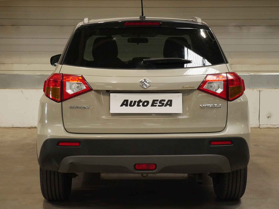 Suzuki Vitara 1.6 DDIS 