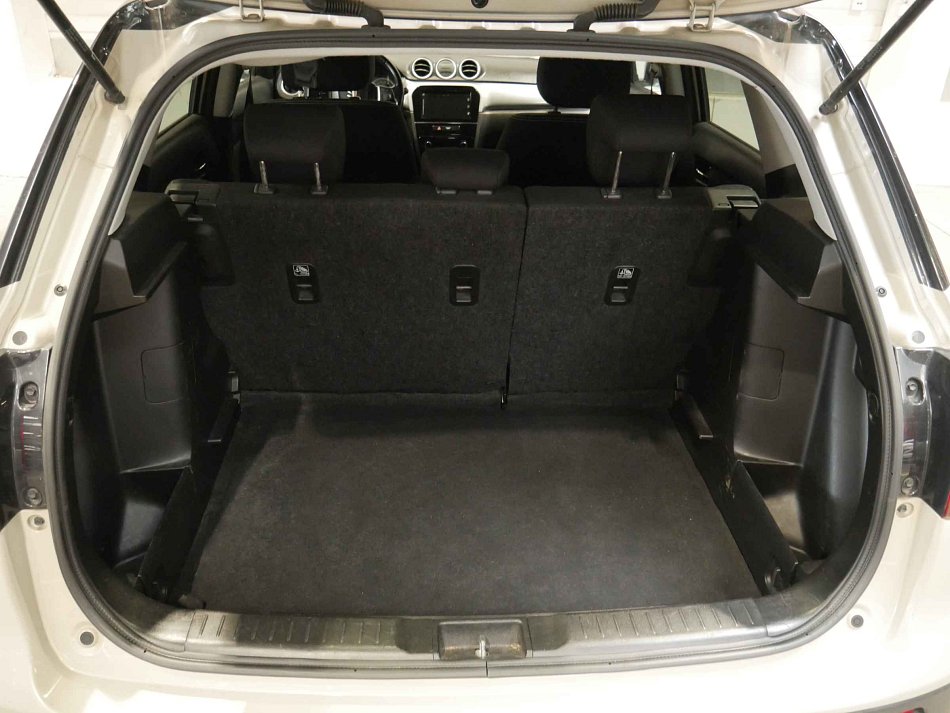 Suzuki Vitara 1.6 DDIS 
