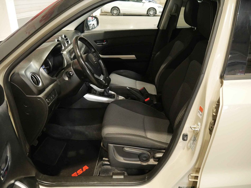 Suzuki Vitara 1.6 DDIS 