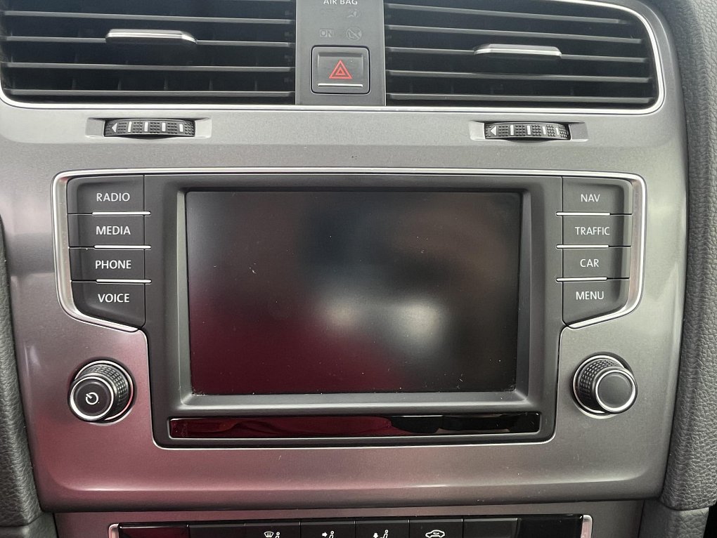 Volkswagen Golf 1.6TDi 