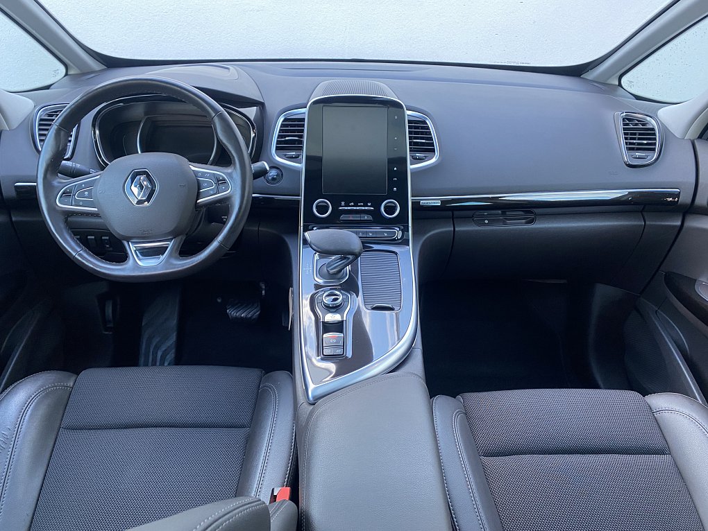 Renault Espace 1.6 dCi Intense