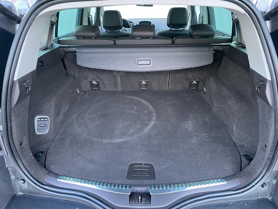 Renault Espace 1.6 dCi Intense