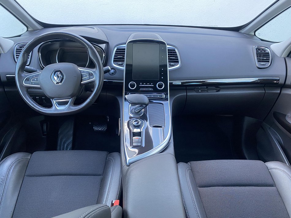 Renault Espace 1.6 dCi Intense