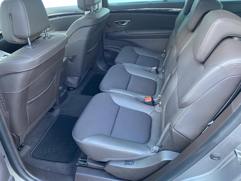 Renault Espace 1.6 dCi Intense