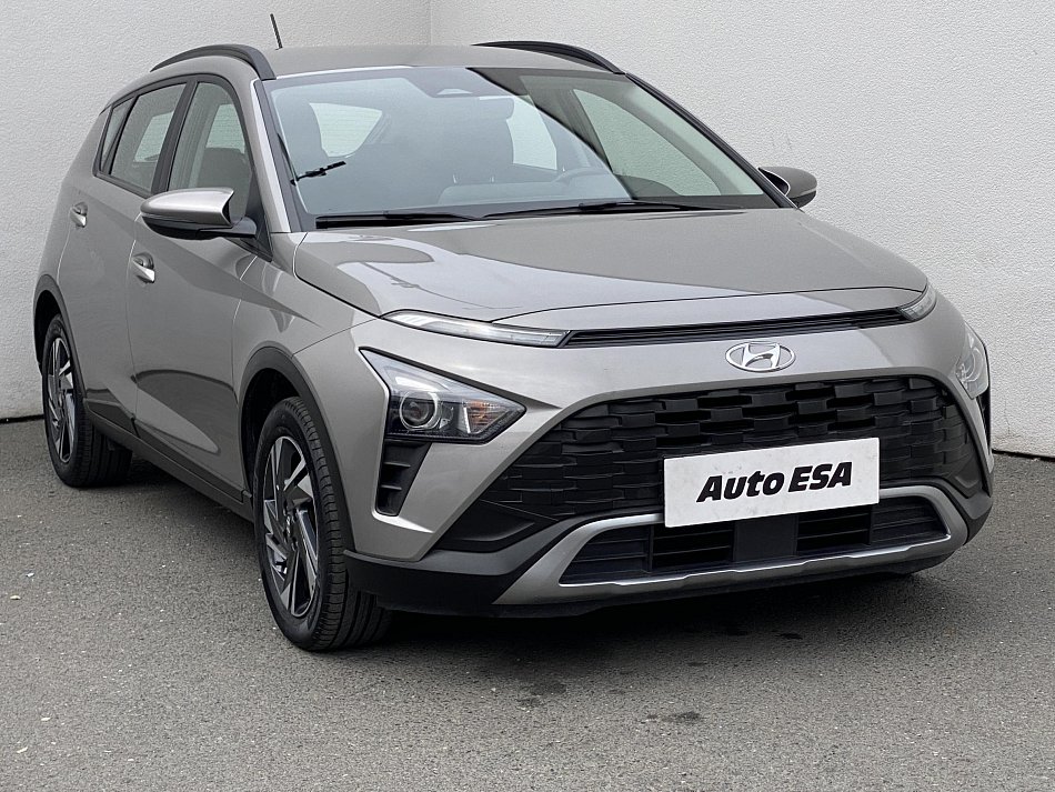 Hyundai Bayon 1.2i Smart