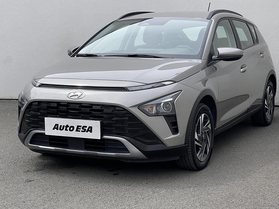 Hyundai Bayon 1.2i Smart