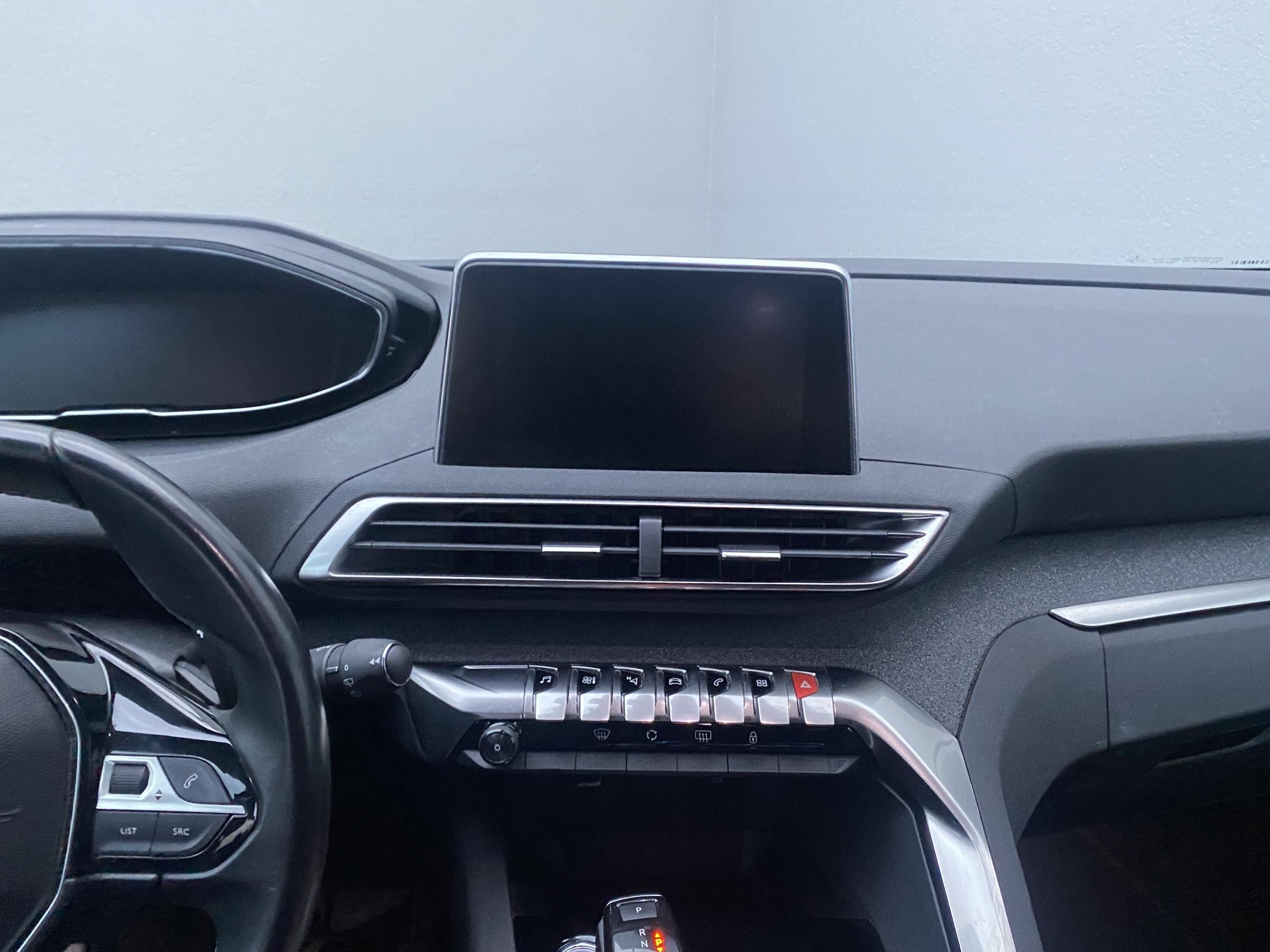 Peugeot 3008, 2019 - pohled č. 12