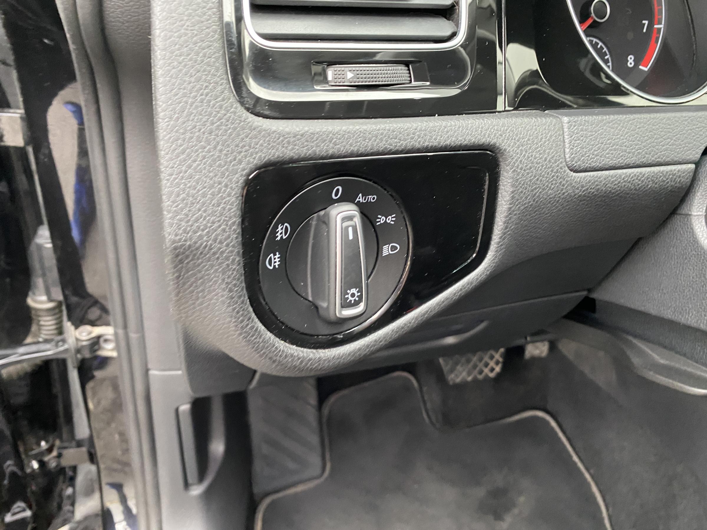 Volkswagen Golf, 2018 - pohled č. 15