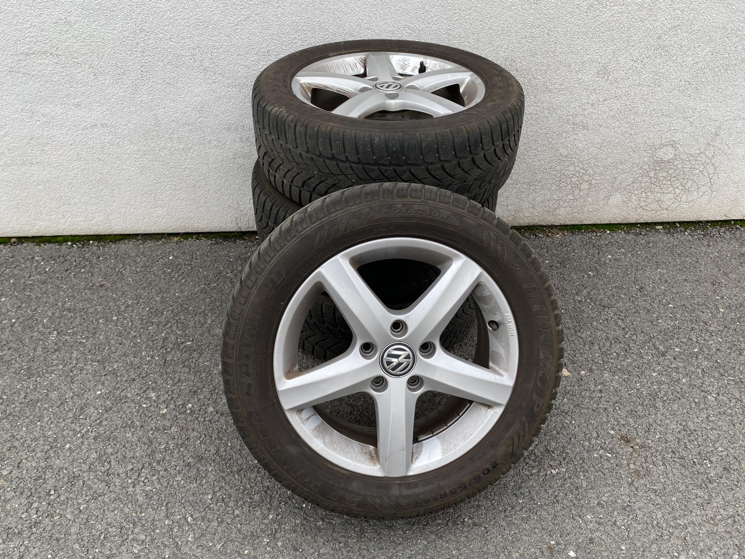 Volkswagen Golf, 2018 - pohled č. 19