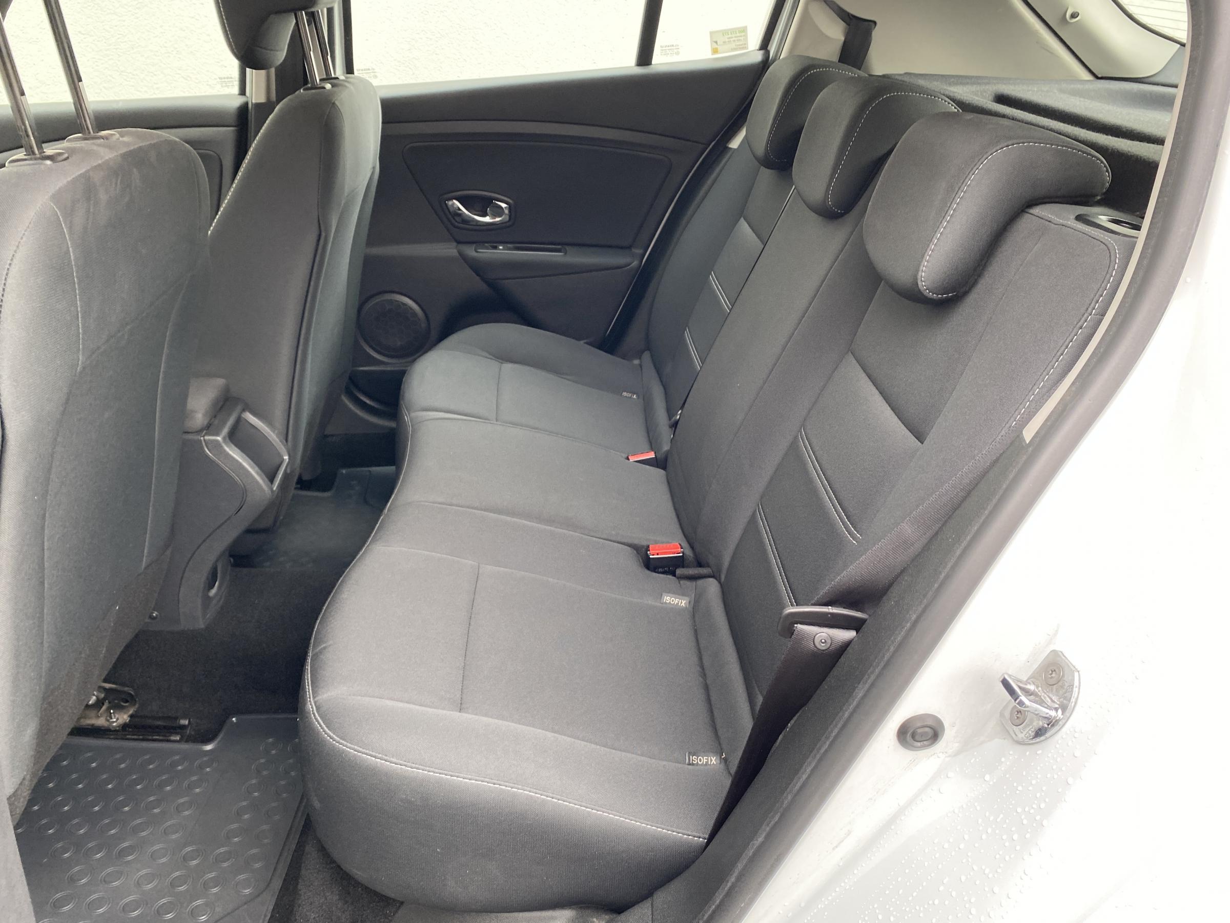 Renault Mégane, 2014 - pohled č. 10